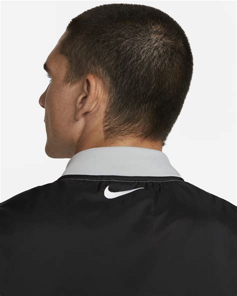 golf gilet nike